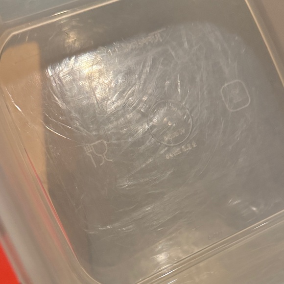 TUPPERWARE Modular Mates Containers - Picture 7 of 8